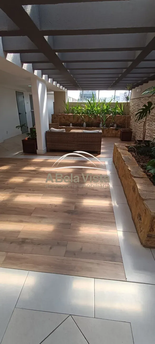Apartamento, 2 quartos, 50 m² - Foto 25