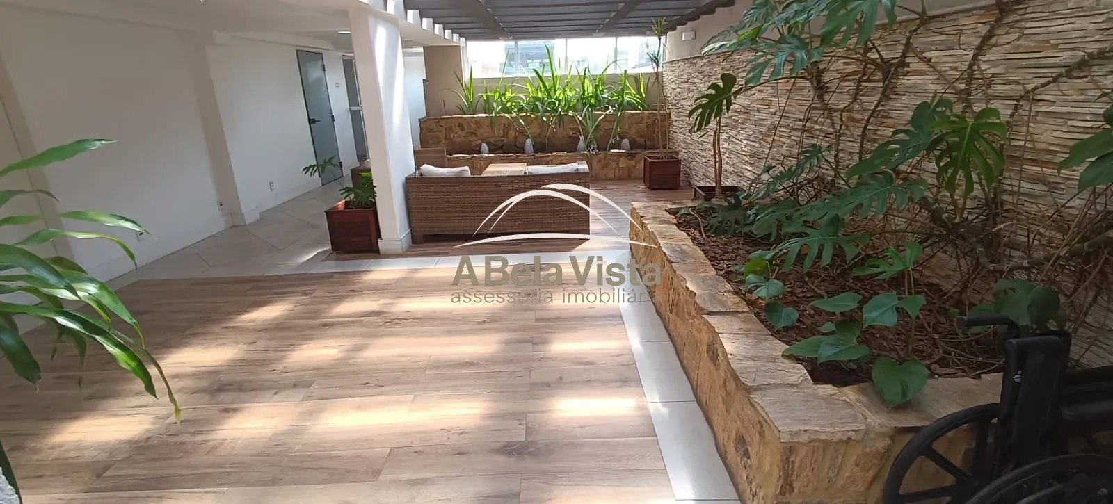 Apartamento, 2 quartos, 50 m² - Foto 24