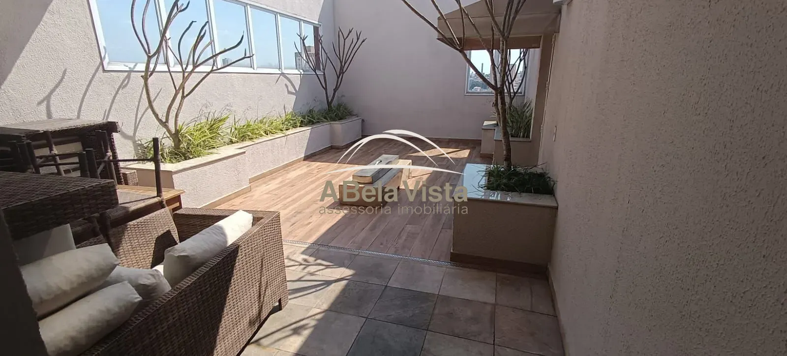 Apartamento, 2 quartos, 50 m² - Foto 21