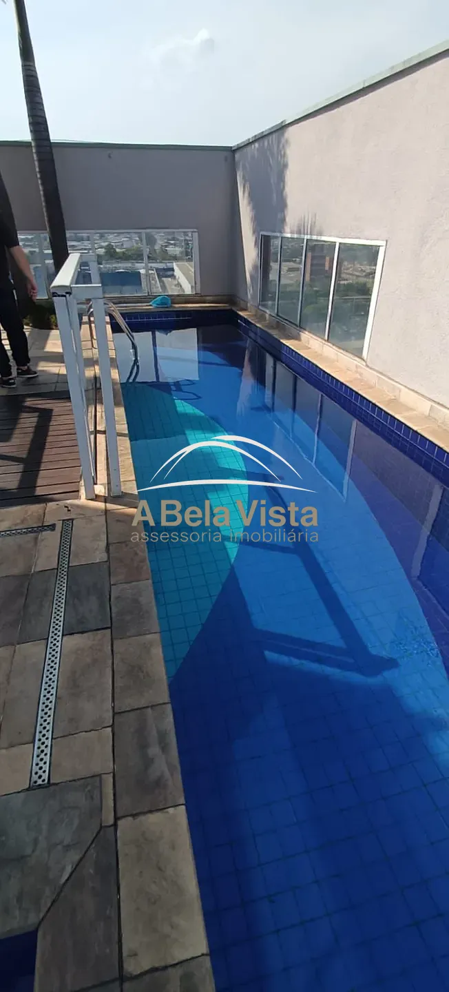 Apartamento, 2 quartos, 50 m² - Foto 18