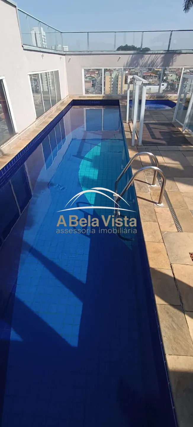 Apartamento, 2 quartos, 50 m² - Foto 17