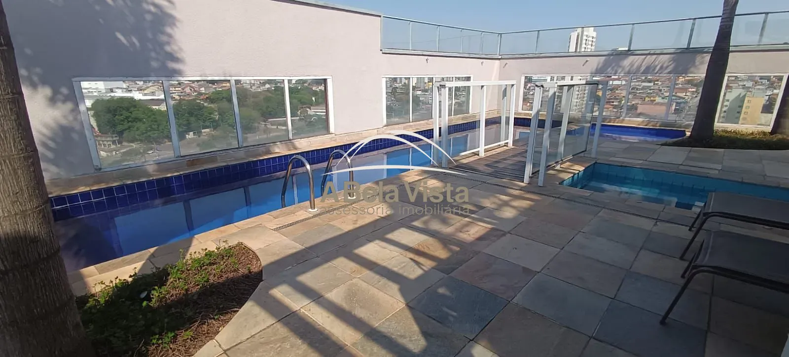 Apartamento, 2 quartos, 50 m² - Foto 15