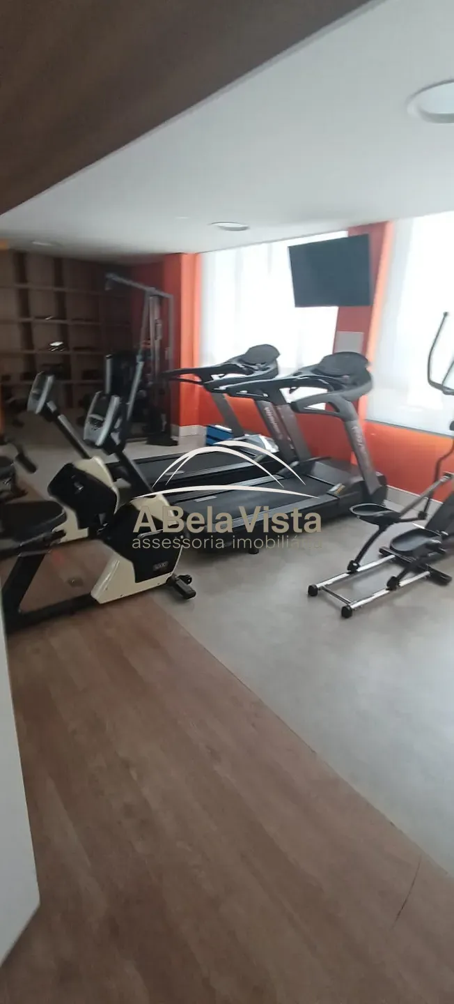 Apartamento, 2 quartos, 50 m² - Foto 11