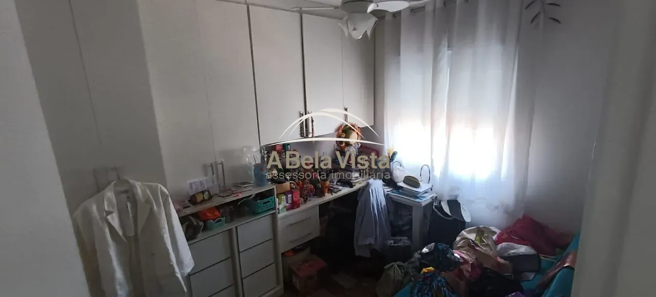 Apartamento, 2 quartos, 50 m² - Foto 12