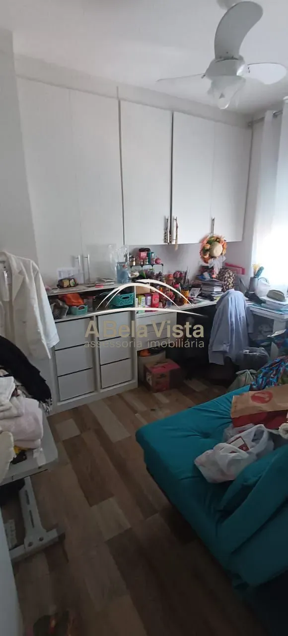 Apartamento, 2 quartos, 50 m² - Foto 13