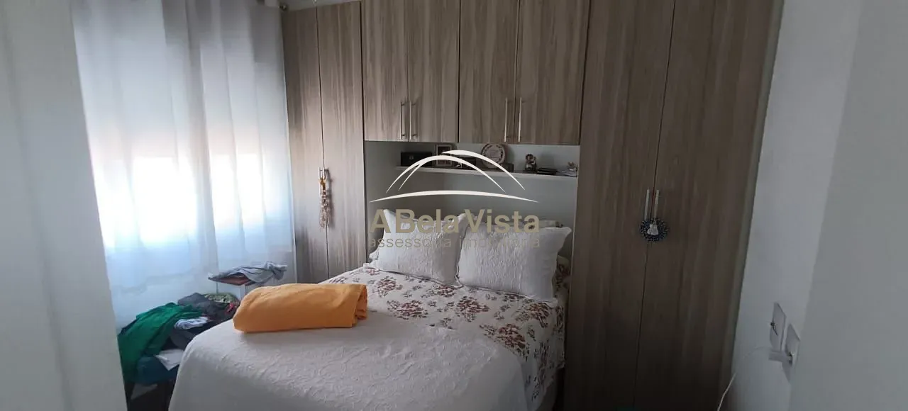 Apartamento, 2 quartos, 50 m² - Foto 7