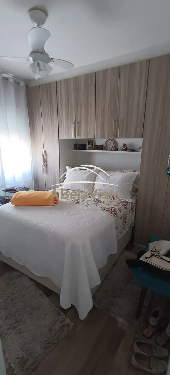 Apartamento, 2 quartos, 50 m² - Foto 9