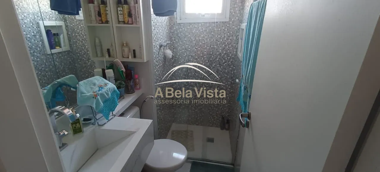 Apartamento, 2 quartos, 50 m² - Foto 5