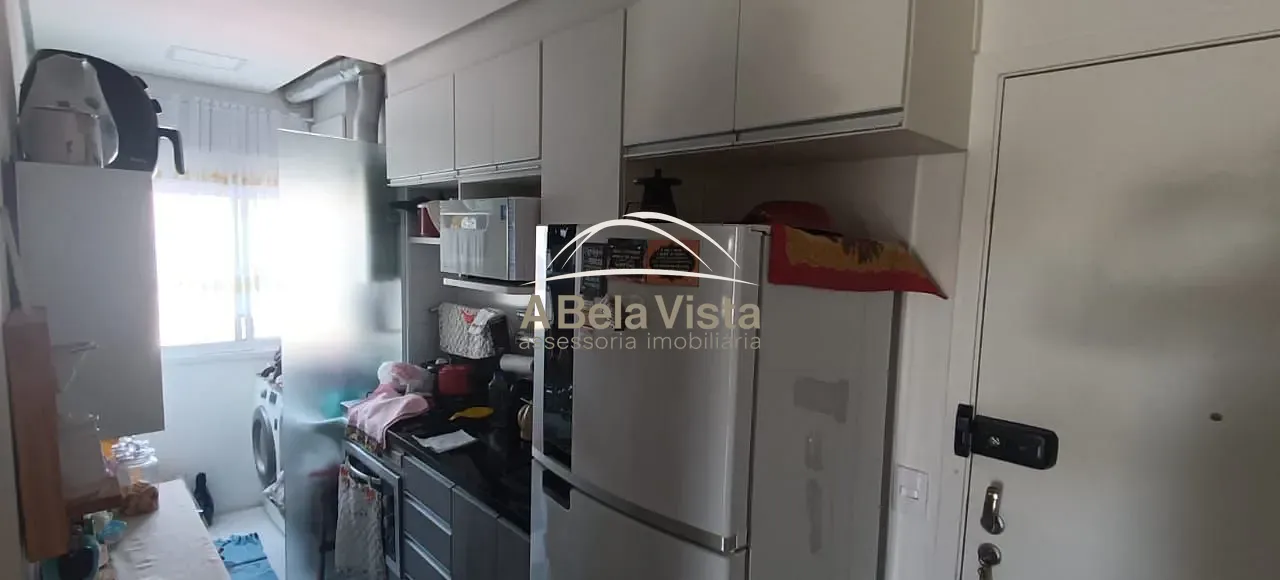 Apartamento, 2 quartos, 50 m² - Foto 8