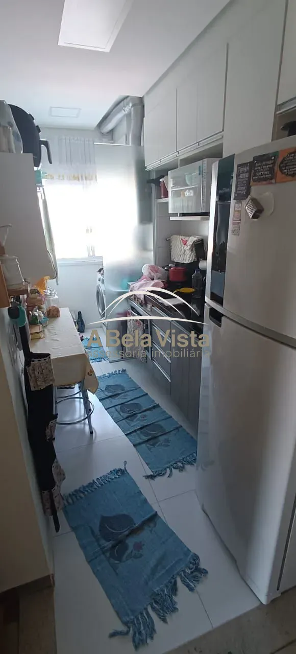 Apartamento, 2 quartos, 50 m² - Foto 6