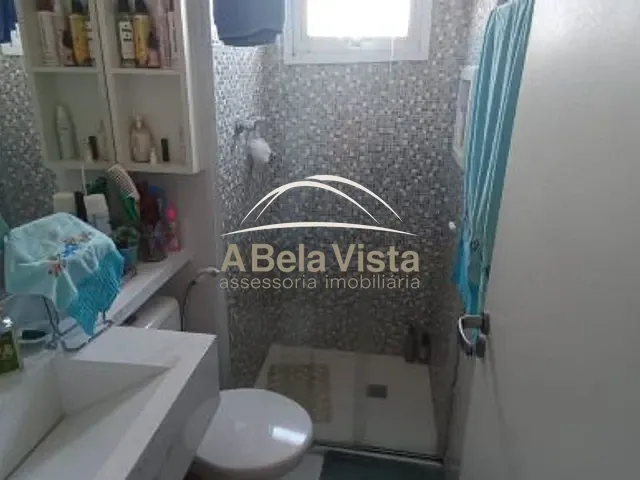 Apartamento 2 quartos e 1 banheiro, à venda, no bairro Jardim das Flores em Osasco