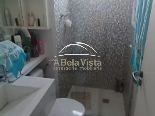 Apartamento 2 quartos e 1 banheiro, à venda, no bairro Jardim das Flores em Osasco