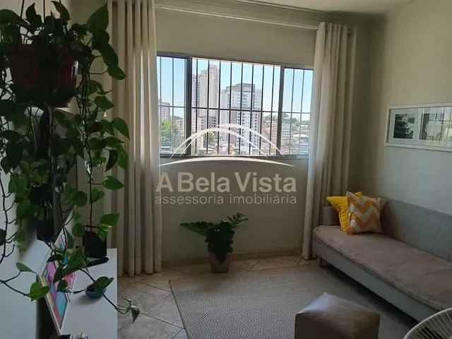 Apartamento 1 quarto e 1 banheiro, à venda, no bairro Jardim D'Abril em Osasco