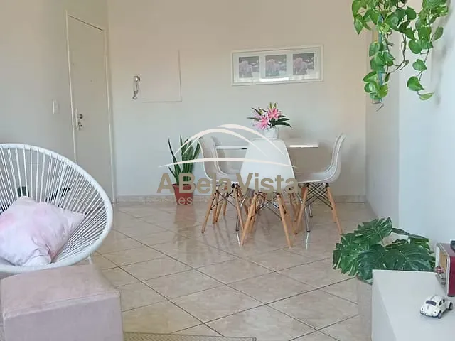 Apartamento 1 quarto e 1 banheiro, à venda, no bairro Jardim D'Abril em Osasco