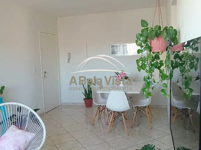 Apartamento 1 quarto e 1 banheiro, à venda, no bairro Jardim D'Abril em Osasco
