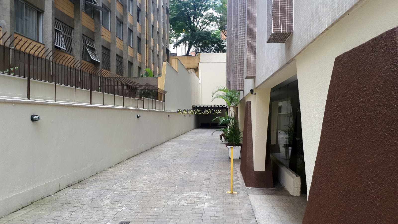 Apartamento, 3 quartos, 250 m² - Foto 26