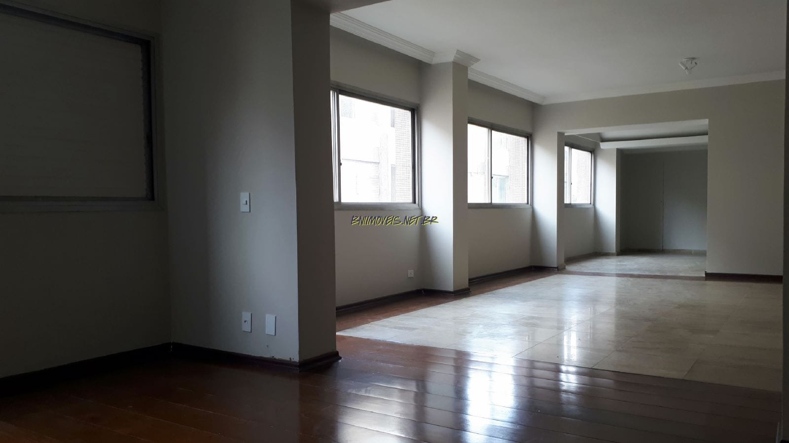 Apartamento, 3 quartos, 250 m² - Foto 3