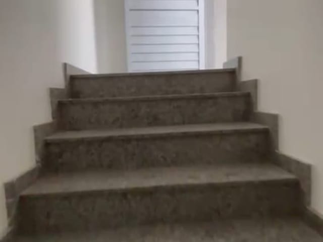 Apartamento 2 quartos e 2 banheiros, à venda, no bairro Jardim Las Vegas em Santo André