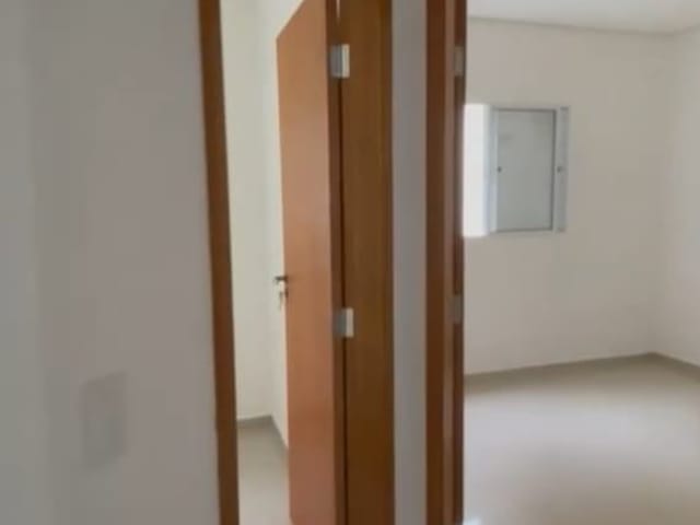 Apartamento 2 quartos e 2 banheiros, à venda, no bairro Jardim Las Vegas em Santo André