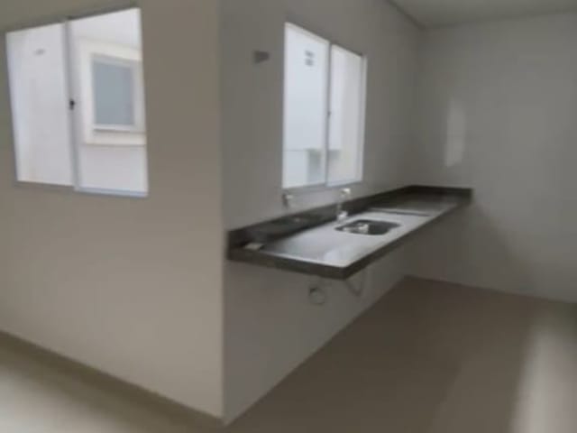 Apartamento 2 quartos e 2 banheiros, à venda, no bairro Jardim Las Vegas em Santo André