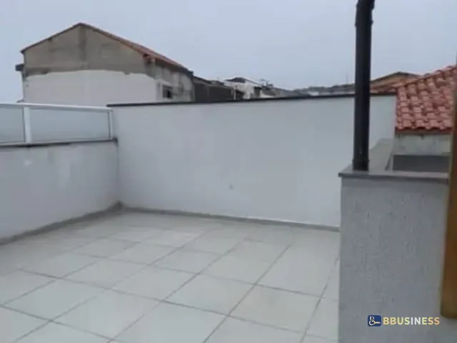 Apartamento 2 quartos e 2 banheiros, à venda, no bairro Jardim Las Vegas em Santo André