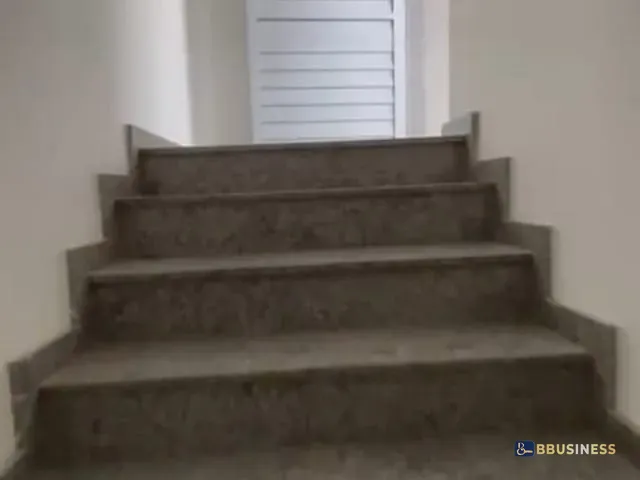 Apartamento 2 quartos e 2 banheiros, à venda, no bairro Jardim Las Vegas em Santo André