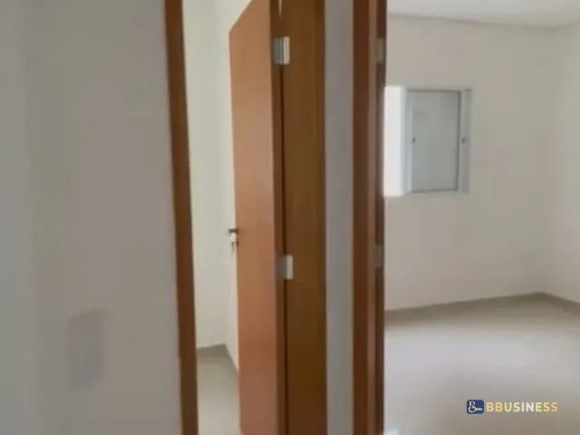 Apartamento 2 quartos e 2 banheiros, à venda, no bairro Jardim Las Vegas em Santo André