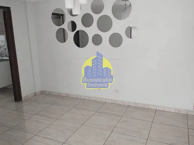 Apartamento com 55m² 2 quartos e 1 banheiro, para alugar, no bairro Conceição em Osasco