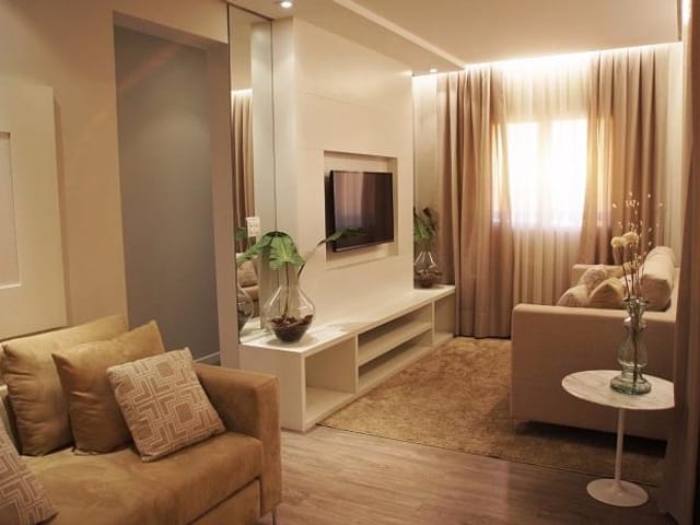 Apartamento 3 quartos e 2 banheiros, à venda, no bairro Vila Formosa em São Paulo