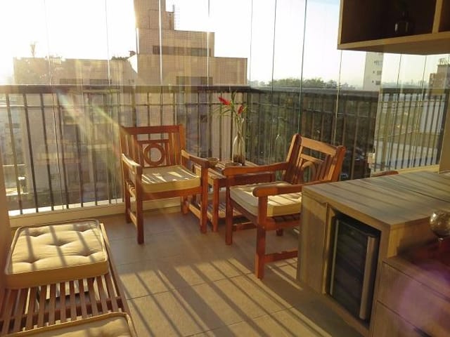 Apartamento 3 quartos e 2 banheiros, à venda, no bairro Vila Formosa em São Paulo