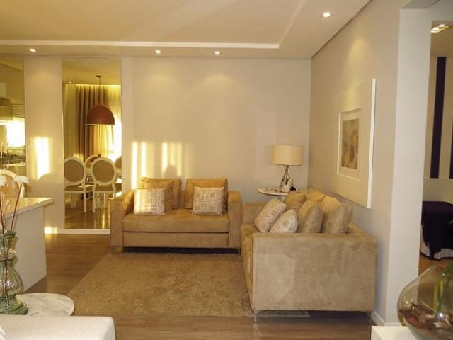 Apartamento 3 quartos e 2 banheiros, à venda, no bairro Vila Formosa em São Paulo