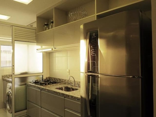 Apartamento 3 quartos e 2 banheiros, à venda, no bairro Vila Formosa em São Paulo