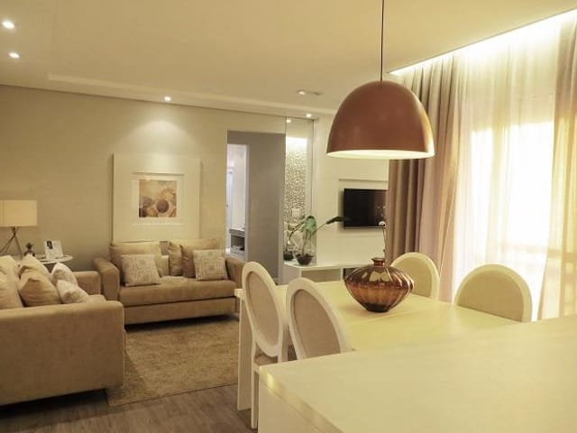 Apartamento 3 quartos e 2 banheiros, à venda, no bairro Vila Formosa em São Paulo