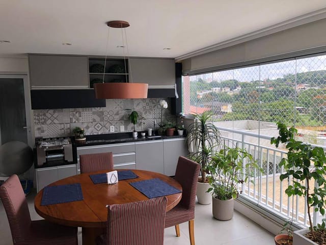 Foto do Apartamento - Apartamento à venda com 3 dormitórios na R. Fortunato Ferraz, Vila Anastácio, São Paulo, SP | D+ Soluções Imobiliárias