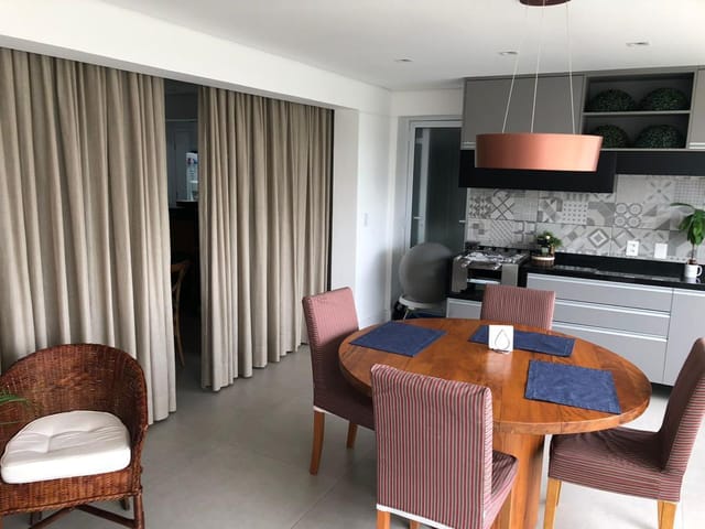 Foto do Apartamento - Apartamento à venda com 3 dormitórios na R. Fortunato Ferraz, Vila Anastácio, São Paulo, SP | D+ Soluções Imobiliárias