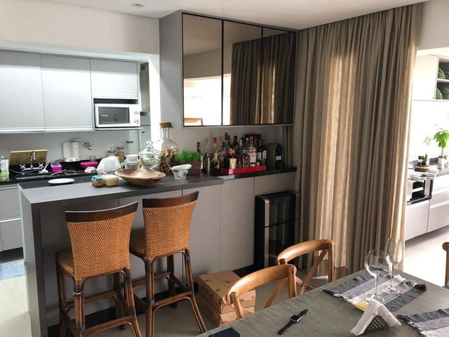 Foto do Apartamento - Apartamento à venda com 3 dormitórios na R. Fortunato Ferraz, Vila Anastácio, São Paulo, SP | D+ Soluções Imobiliárias