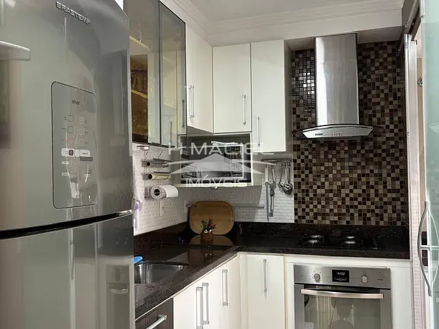 Apartamento com 82m² 3 quartos e 2 banheiros, à venda, no bairro Vila Proost de Souza em Campinas