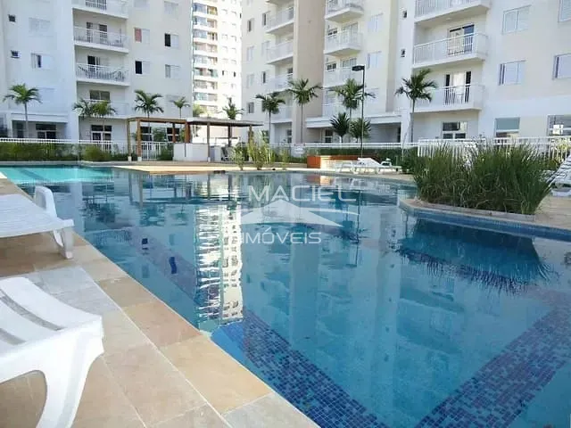 Apartamento com 82m² 3 quartos e 2 banheiros, à venda, no bairro Vila Proost de Souza em Campinas