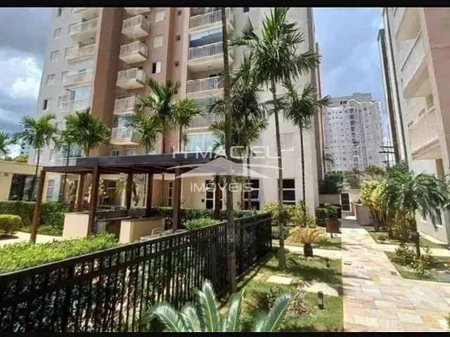 Apartamento com 82m² 3 quartos e 2 banheiros, à venda, no bairro Vila Proost de Souza em Campinas