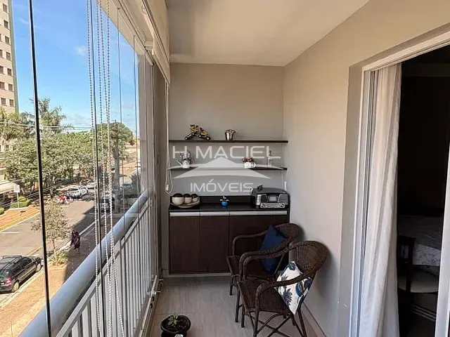 Apartamento com 82m² 3 quartos e 2 banheiros, à venda, no bairro Vila Proost de Souza em Campinas