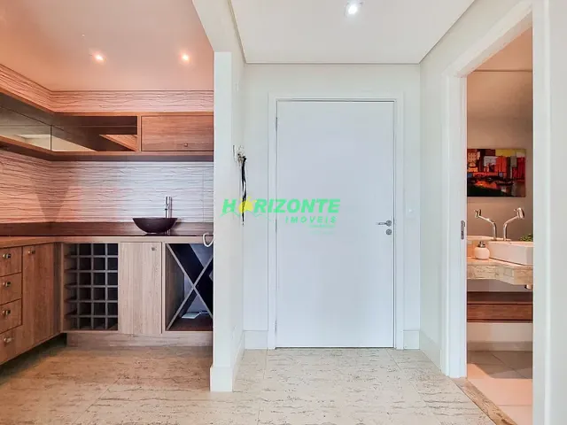Apartamento com 183m² 4 quartos e 4 banheiros, à venda, no bairro Jardim Aquarius em São José dos Campos