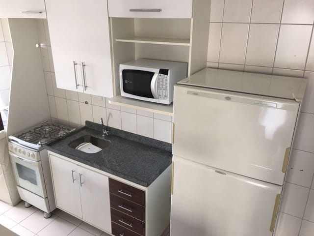 Foto do Apartamento - Apartamento residencial para locação, Jardim Aquarius, São José dos Campos. | INDEPENDENCE NEGOCIOS IMOBILIARIOS LTDA