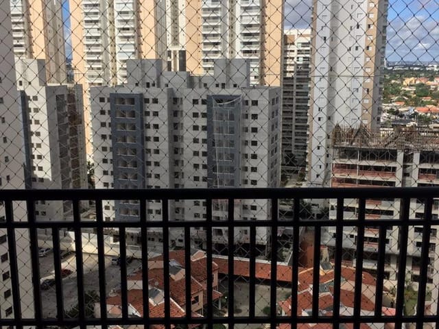 Foto do Apartamento - Apartamento residencial para locação, Jardim Aquarius, São José dos Campos. | INDEPENDENCE NEGOCIOS IMOBILIARIOS LTDA