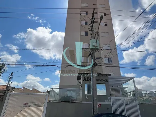 Apartamento com 113m² 3 quartos e 3 banheiros, para alugar, no bairro Centro em Araraquara