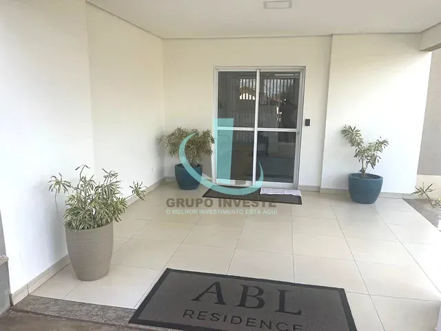 Apartamento com 113m² 3 quartos e 3 banheiros, para alugar, no bairro Centro em Araraquara