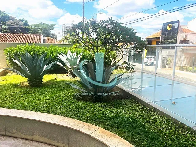 Apartamento com 113m² 3 quartos e 3 banheiros, para alugar, no bairro Centro em Araraquara