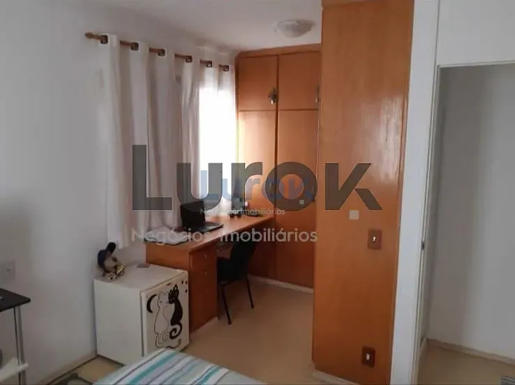 Apartamento, 2 quartos, 54 m² - Foto 12