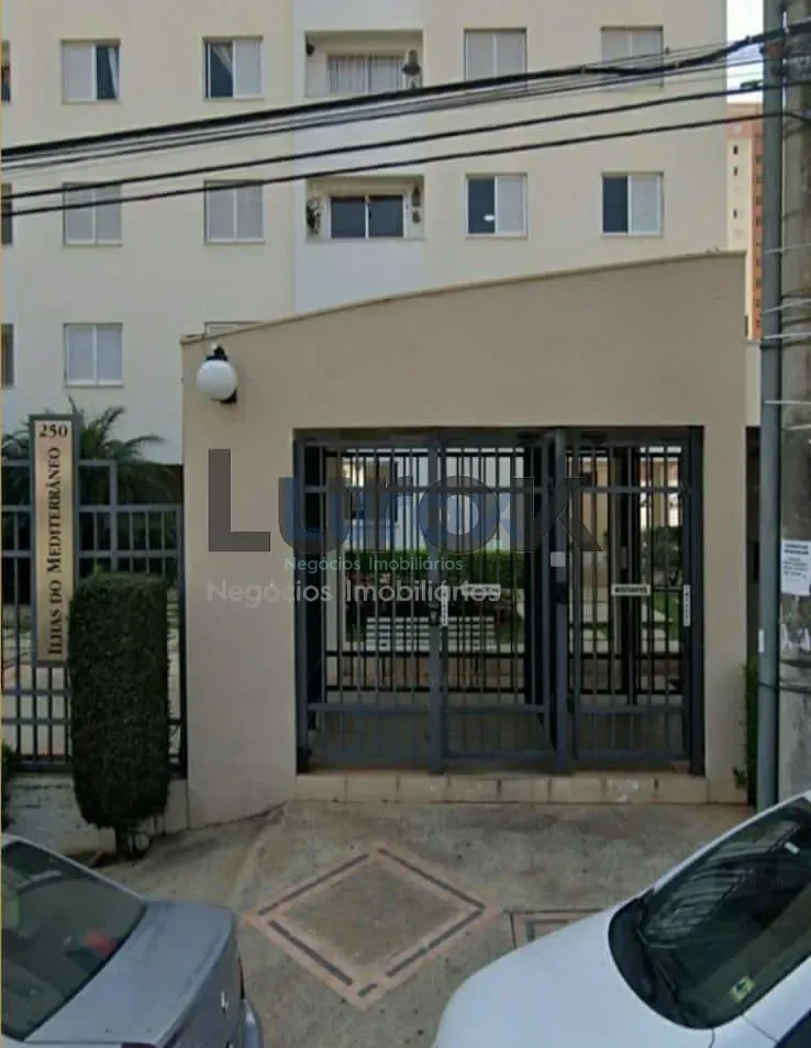Apartamento, 2 quartos, 54 m² - Foto 3