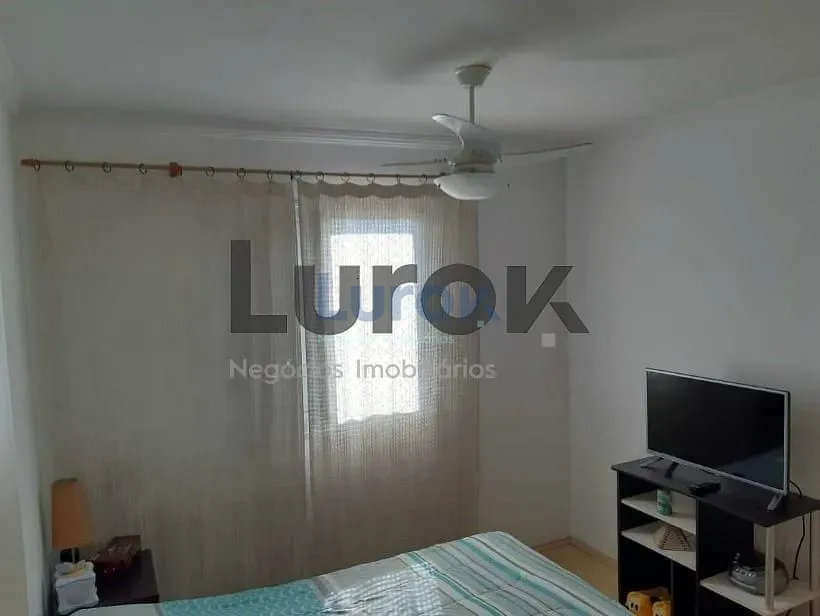 Apartamento, 2 quartos, 54 m² - Foto 8