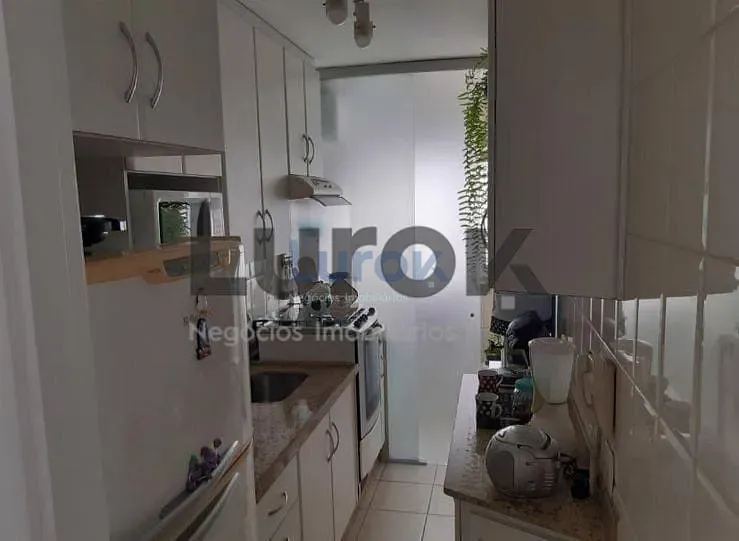 Apartamento, 2 quartos, 54 m² - Foto 6